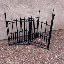 Small Gate/fence