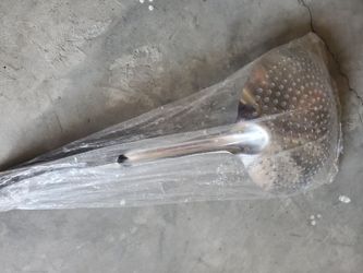 Large spoon