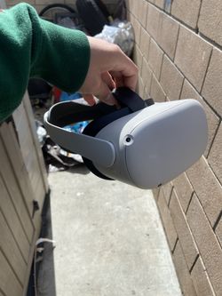 VR Headset