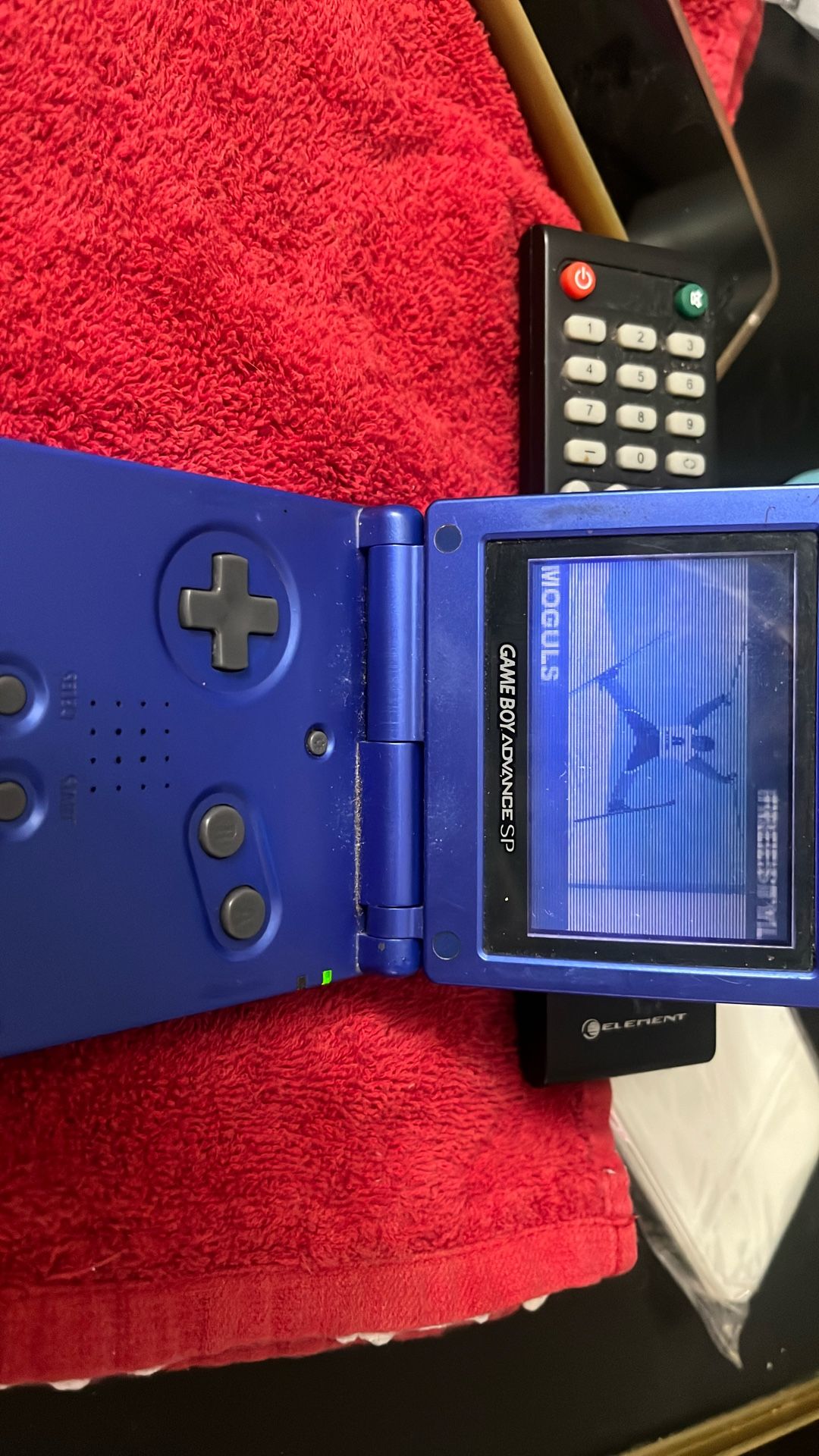 Gameboy