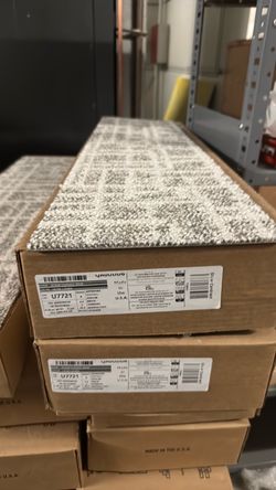 Carpet tile