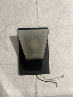 Sconce Light Fixture