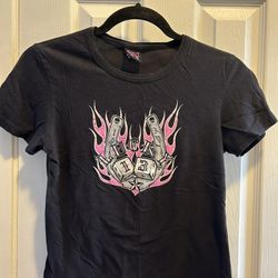 Vintage Women’s L Lucky 13 Shirt