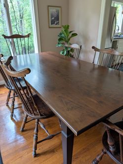 Dining set