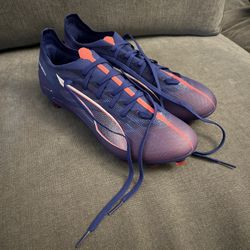 Match Puma Ultras 
