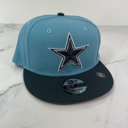 Dallas Cowboys Snapback Hat 🧢
