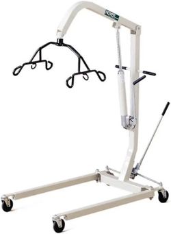 Hoyer Patient Lift (Manual)
