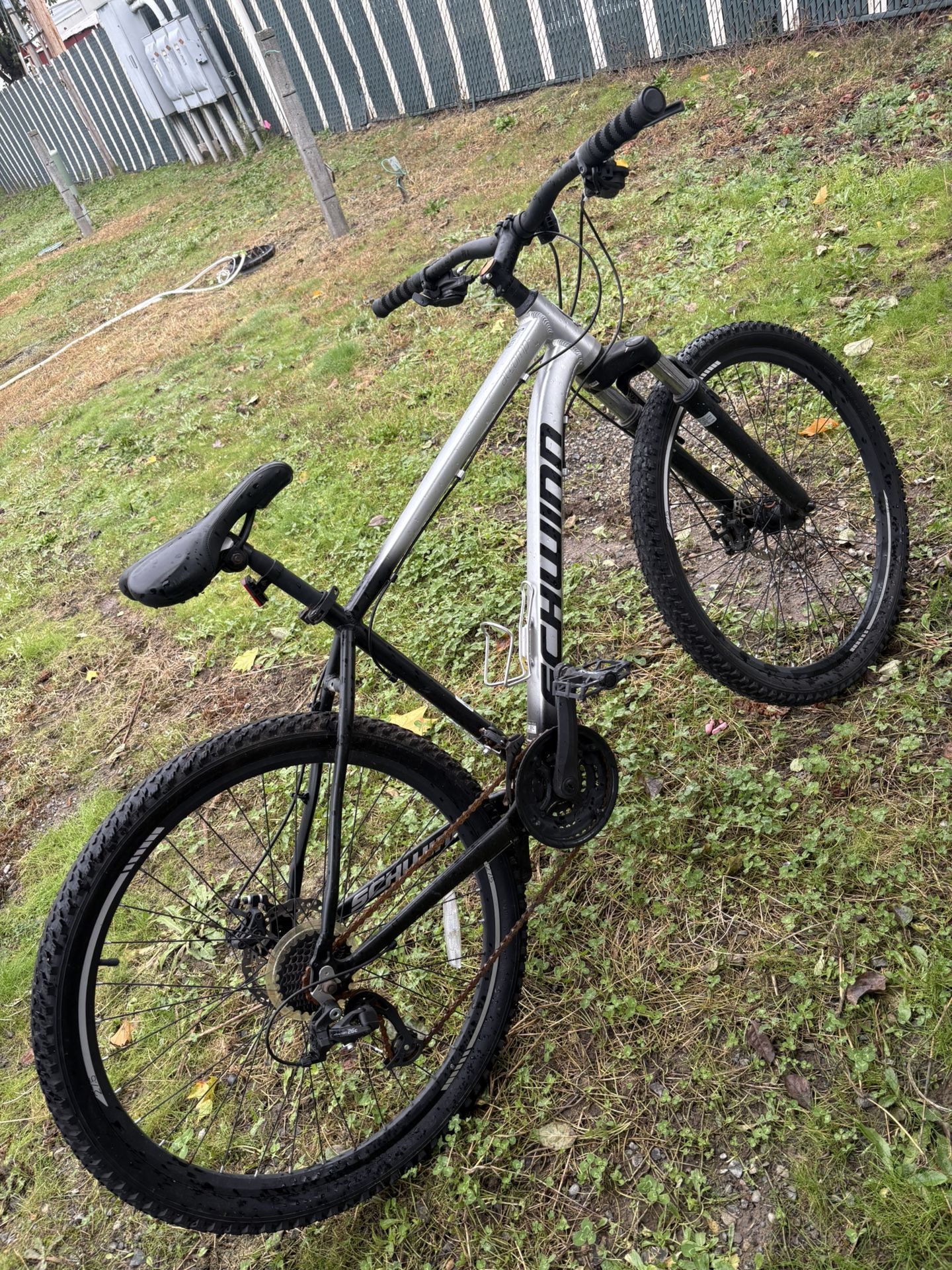 Schwinn Al Comp Mt Bike