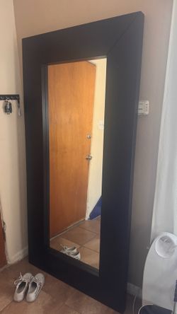 full length mirror
