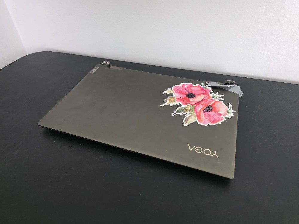 π§ Lenovo Yoga 2-in-1 Laptop β FOR PARTS ONLY π₯