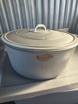 Big pot