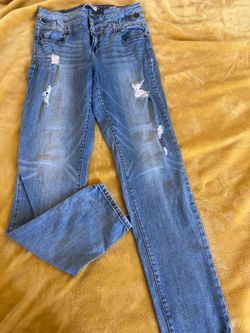 Women’s jeans