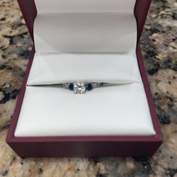 Engagement Ring 