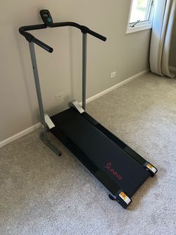 Treadmill