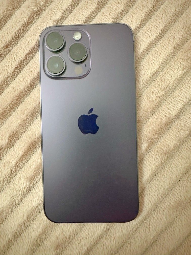 iPhone 14 Pro Max 128GB Unlocked