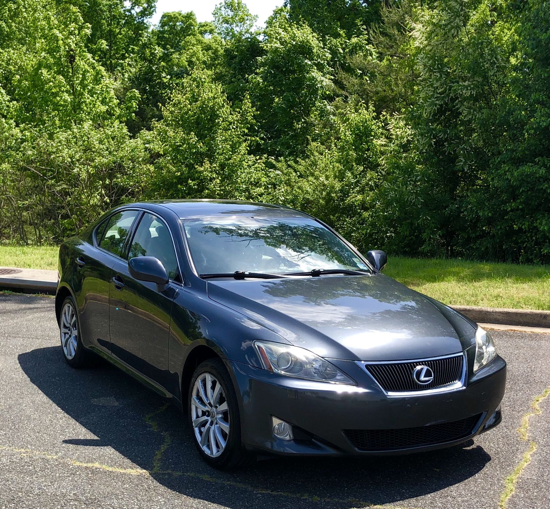 2006 Lexus IS 250