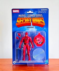 Daredevil