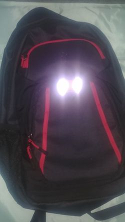 Back pack