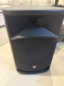 Harbinger Vari Speaker 15