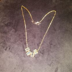 Beautiful Necklace Homemade