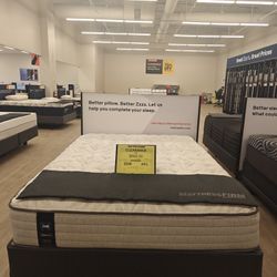 Awesome Queen Bed For $600