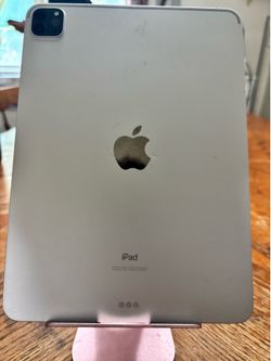 Apple iPad