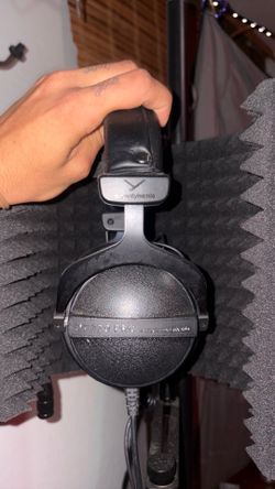 dt 770 pro beyer dynamic headphones