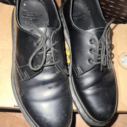 Dr Martens