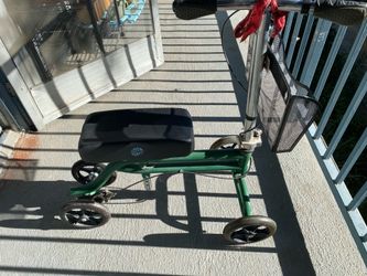 Knee rover