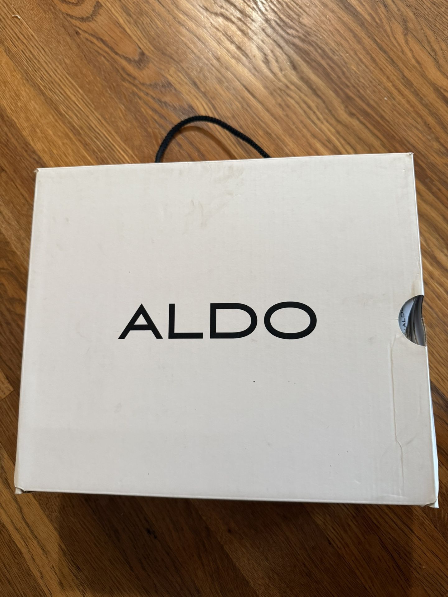 Aldo High Heels Shoes