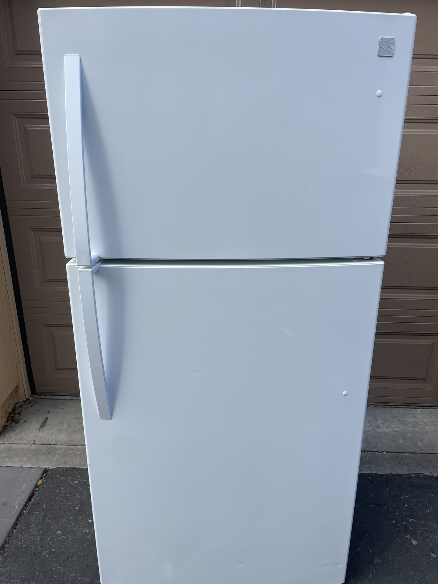 Kenmore Refrigerator $250 Free Delivery