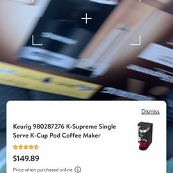 Keurig