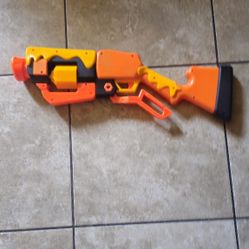 Nerf Bees Gun