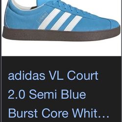 Adidas LV Court