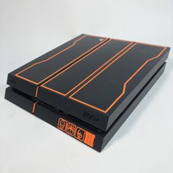 Black Ops 3 PS4 with 1 Terabyte of Memory