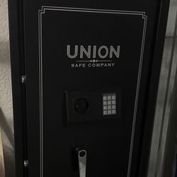 Caja Fuerte Extra Grande 5 Ft 