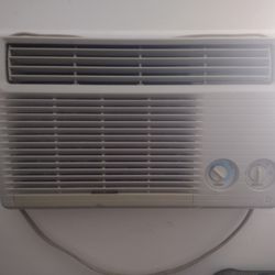 Air Conditioner Used