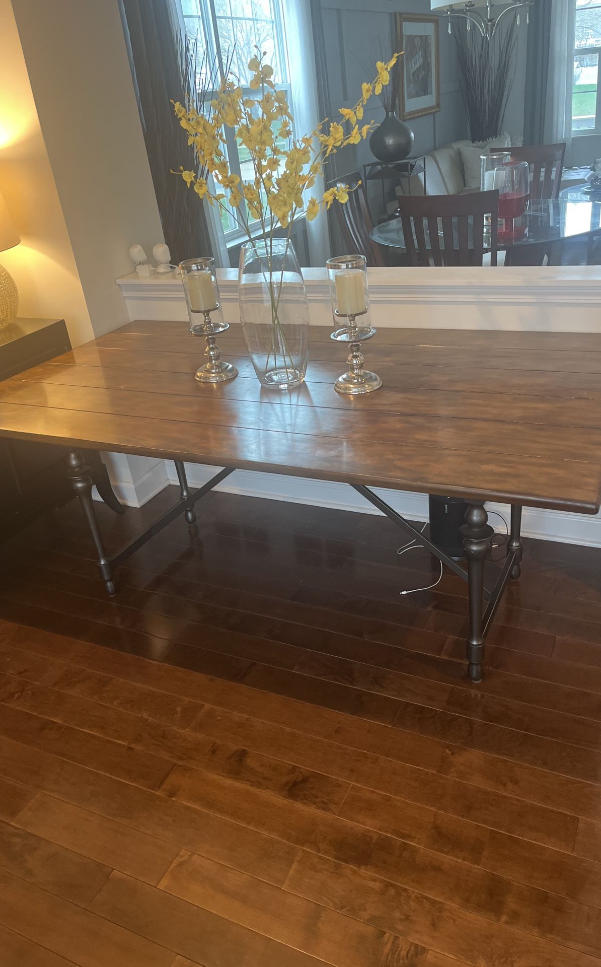 Kitchen/Dining Room Table