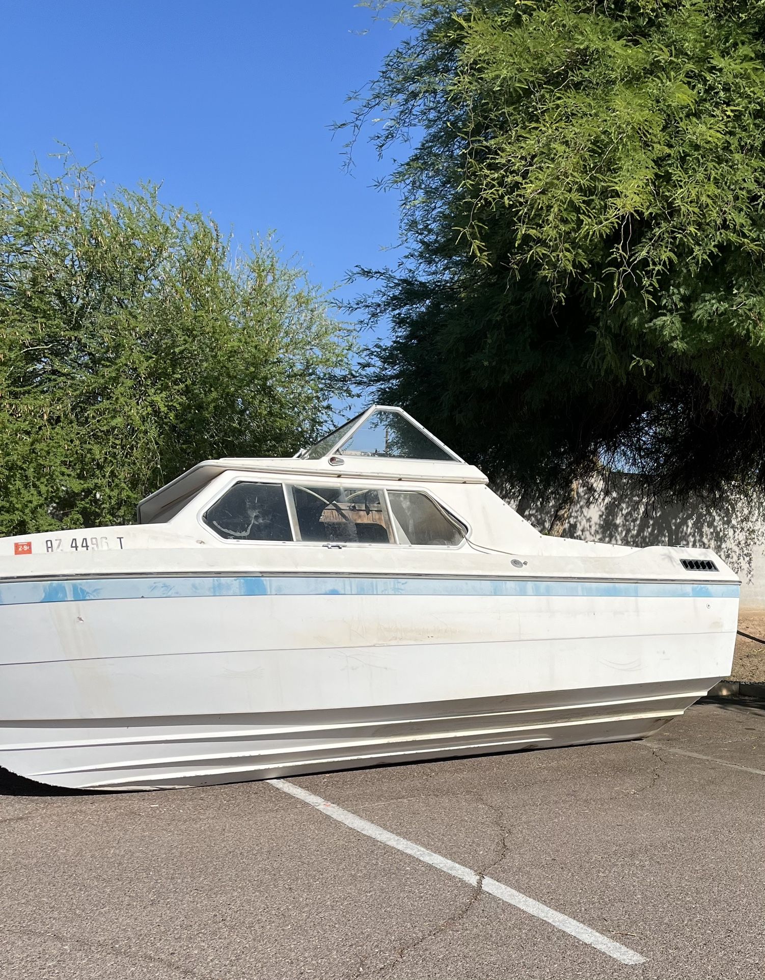 Free Boat