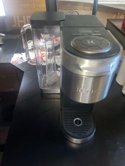 Keurig K-Supreme Plus