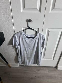 Sports Shirt
