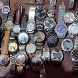 Old Watches 150.