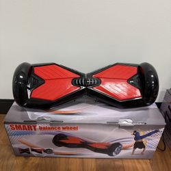 Hover Boards. New 