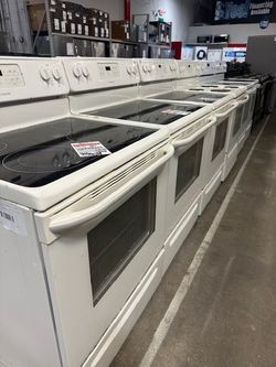 ESTUFAS PREUSADA BLANCAS/ELECTRICA