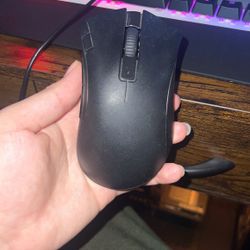 Razer Deathadder V2