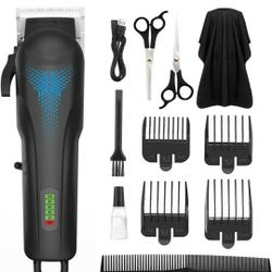 Brand New : Hair Trimmer 