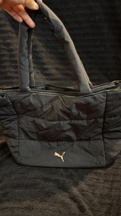 Puma Bag