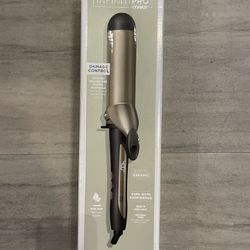 Conair InfinitiPRO Tourmaline Ceramic Curling Iron, 1.75in New Opened Box