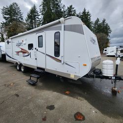2012 Jayco 304BHK