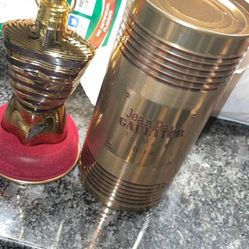 Jean Paul Designer Cologne 